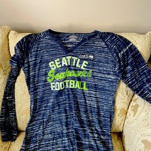 Seattle Seahawks t-shirt